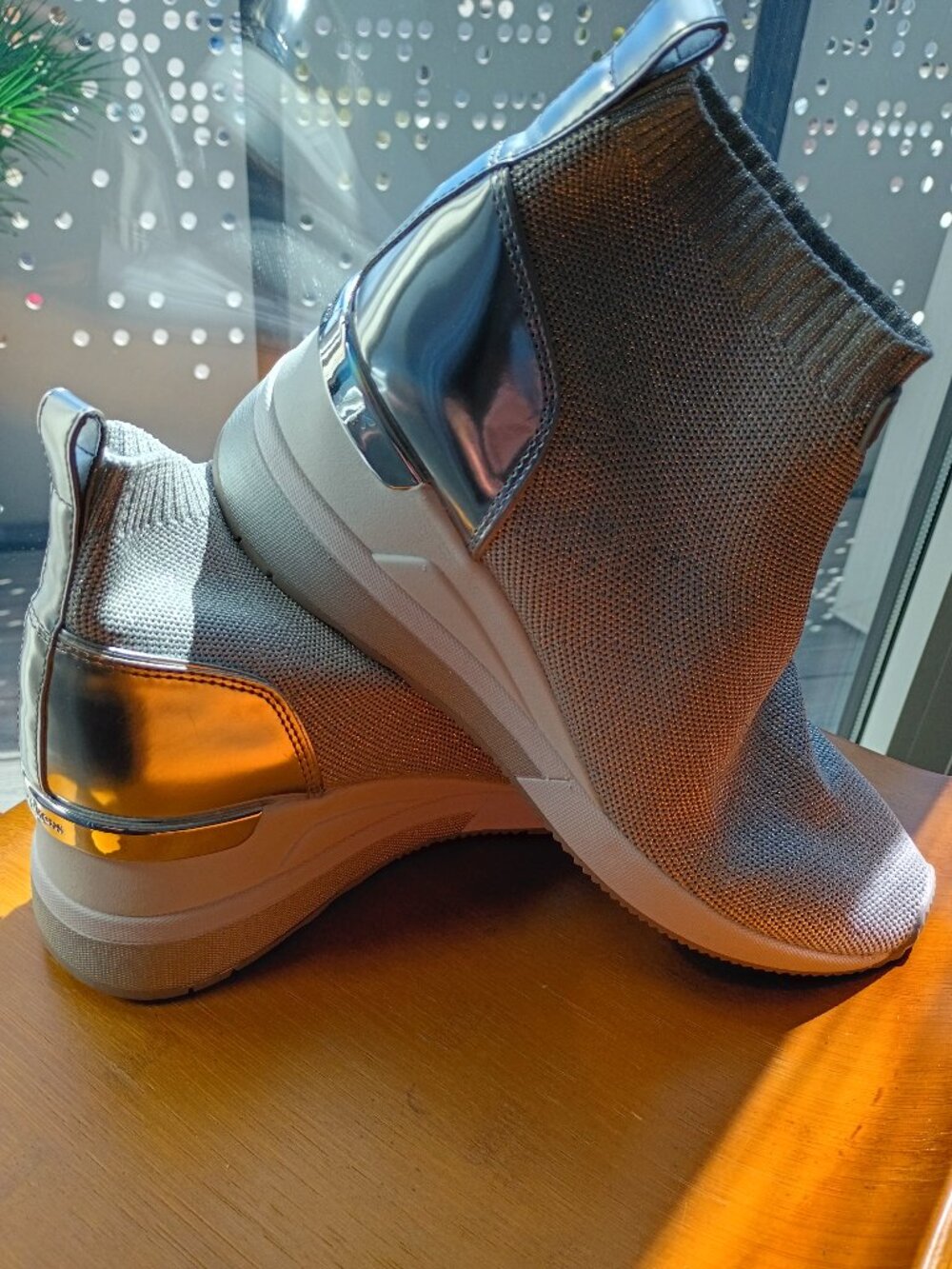 Michael Kors Sneaker 8 *Brand New
